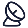 Satellite 01 icon preview