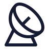 Satellite 01 icon preview