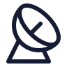 Satellite 01 icon preview