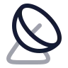 Satellite 01 icon preview