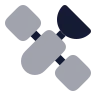 Satellite 02 icon preview