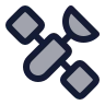 Satellite 02 icon preview