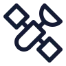 Satellite 02 icon preview
