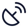 Satellite Dish icon preview