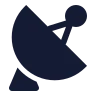 Satellite icon preview
