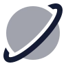 Saturn 01 icon preview