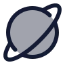Saturn 01 icon preview