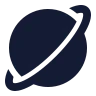 Saturn 01 icon preview