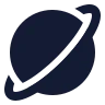 Saturn 01 icon preview