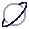 Saturn 01 icon preview