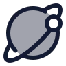 Saturn 02 icon preview