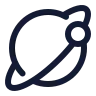 Saturn 02 icon preview