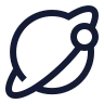 Saturn 02 icon preview