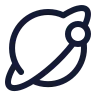 Saturn 02 icon preview