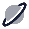 Saturn icon preview