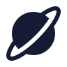 Saturn icon preview