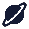 Saturn icon preview