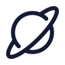 Saturn icon preview