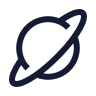Saturn icon preview