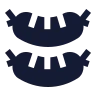 Sausage icon preview