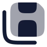 Save All icon preview