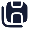 Save All icon preview