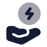 Save Energy 01 icon preview