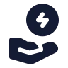 Save Energy 01 icon preview