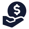 Save Money Dollar icon preview
