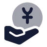 Save Money Yen icon preview