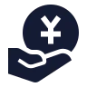 Save Money Yen icon preview