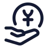Save Money Yen icon preview