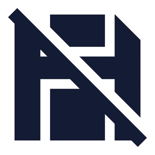 Save Off Icon in Solid Sharp style