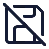 Save Off icon preview
