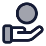 Savings icon preview