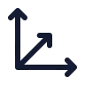 Scale 3 D icon preview