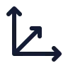 Scale 3 D icon preview