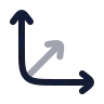 Scale 3 D icon preview