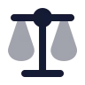Scale icon preview