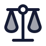 Scale icon preview