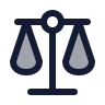 Scale icon preview
