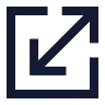Scaling icon preview