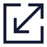 Scaling icon preview