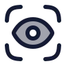 Scan Eye icon preview