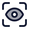 Scan Eye icon preview