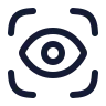 Scan Eye icon preview