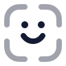 Scan Face icon preview