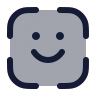 Scan Face icon preview