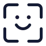 Scan Face icon preview