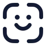 Scan Face icon preview